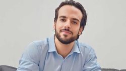 Victor Papi, CRO da Transfeera