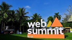 Web Summit Rio