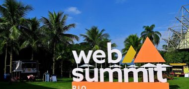 Web Summit Rio