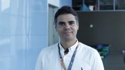 Ionan Fernandes, diretor da unidade de construção civil da Softplan. Foto: divulgação.