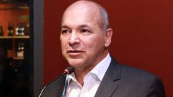 Carlos Arruda. Foto: divulgação.