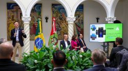 Foto: Roberto Zacarias / Secom