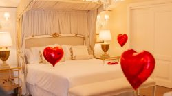 Foto: Villa do Vale Boutique Hotel.