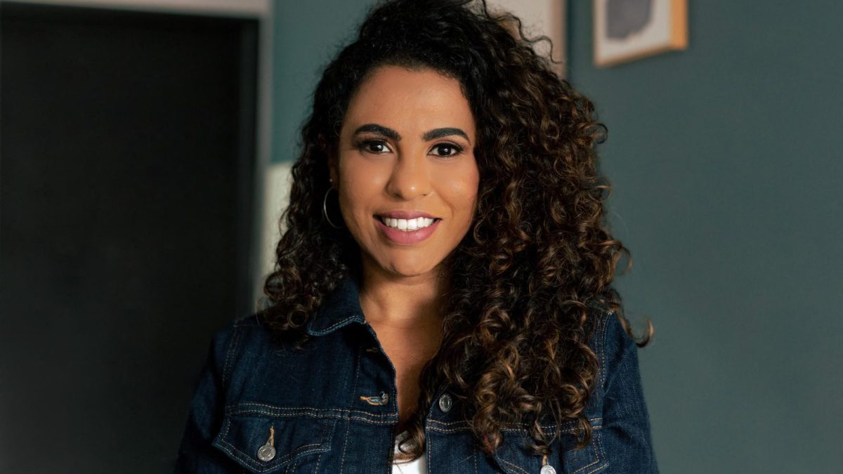 Crédito: Daniele Eduardo