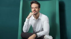 Foto: Luciano Alves.