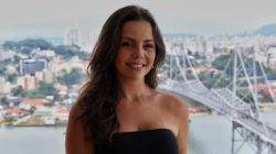 Ana Paula Dahlke, fundadora do Economia SC. Foto: divulgação