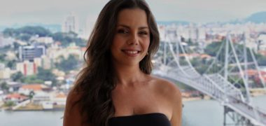 Ana Paula Dahlke, fundadora do Economia SC. Foto: divulgação