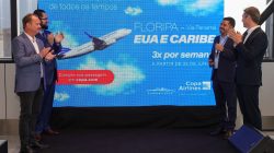 Foto: Roberto Zacarias / SECOM