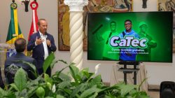 Foto: Roberto Zacarias / Secom