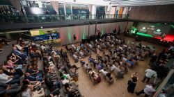 Foto: Roberto Zacarias / SECOM