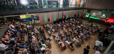 Foto: Roberto Zacarias / SECOM