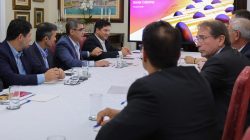 Foto: Roberto Zacarias/SECOM