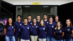 Foto: arquivo do site da equipe