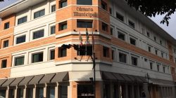 Crédito da foto: O Município Blumenau