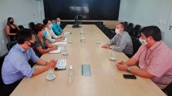 Foto: Michelle Nunes/SEF