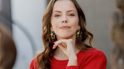 Ana Paula Dahlke, fundadora do Economia SC.