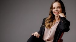 Ana Paula Dahlke, fundadora do Economia SC.