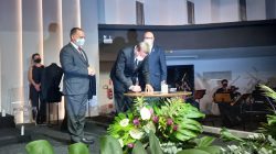 Foto: Levi Garcia/SDE