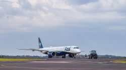 avião
