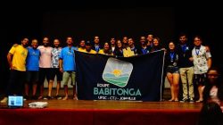 babitonga