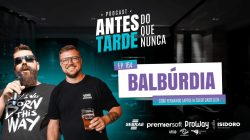 balburdia