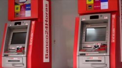 bancooooooooo