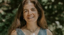 Renata Ramalhosa, CEO da Beta-i Brasil. Foto: divulgação