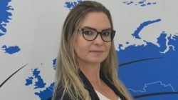 Ana Paula Viergutz Volff, coordenadora da controladoria da BRF em Videira.