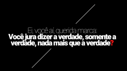 campanhadaverdade