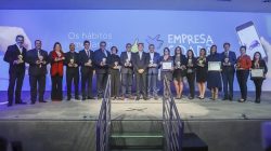 Premiados da edição 2019. Foto: divulgação