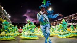 Foto: Ricardo Wolffenbüttel/SECOM.