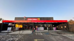 casa china