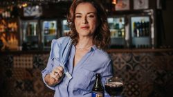 Bia Amorin é uma das especialistas brasileiras confirmadas na programação
Foto: divulgação