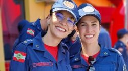 Foto: Ascom/CBMSC