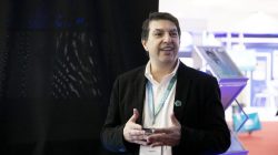 Armando Buchina, CEO da Pixeon.