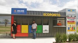 Fotos: Divulgação Secom/PMSJ