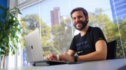 Foto: Carlos Macedo.