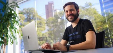 Foto: Carlos Macedo.