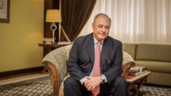 Eduardo Ragasol, CEO da Neogrid.