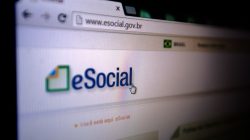Brasília - Recolhimento de impostos na contratação dos empregados domésticos pelo eSocial começou em novembro de 2015.  Patrões reclamaram da emissão das guias, devido a problemas no site (Marcelo Camargo/Agência Brasil)