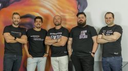 Foto: Kauane Lahr/divulgação.
