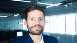 Felipe Santiago, CEO da Cashway / Foto: Divulgação