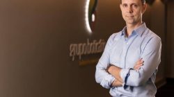 Fernando Modé, CEO do Grupo Boticário.
