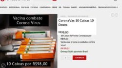 Foto: reprodução/Procon SC