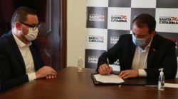 Foto: Ricardo Wolffenbüttel / Secom