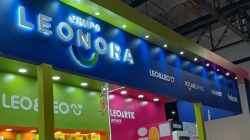 grupo leonora