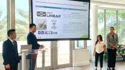 grupo linear eua