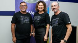 Se você alguma vez recebeu uma lista telefônica amarela em casa, saiba que esse foi o primeiro produto a ser comercializado pela empresa. Desde 2016, o principal foco do negócio é o guiafacil.com, plataforma digital que obteve 64 milhões de acessos somente em 2021.