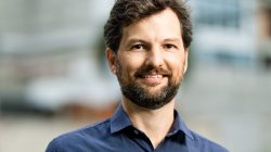 Jean Ferrari. Foto: Daniel Zimmermann