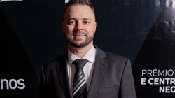 Jonatan da Costa, CEO da Área Central.
